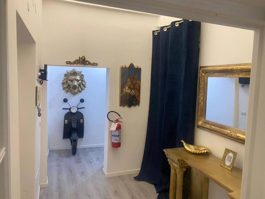 New Opening Sweet Apartament Trastevere Rom Exterior foto