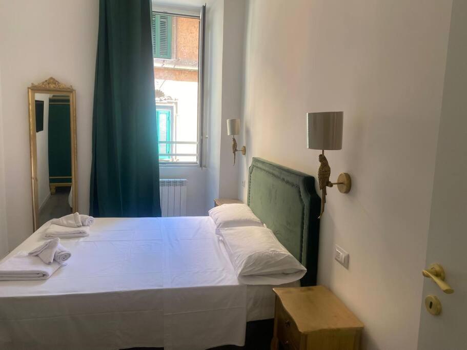 New Opening Sweet Apartament Trastevere Rom Exterior foto