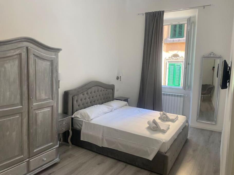 New Opening Sweet Apartament Trastevere Rom Exterior foto