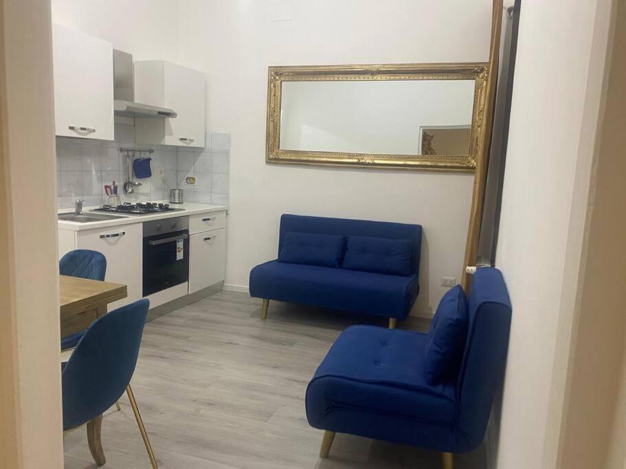 New Opening Sweet Apartament Trastevere Rom Exterior foto