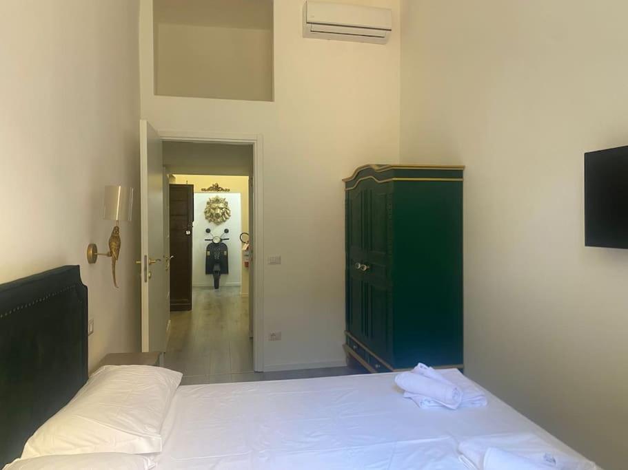 New Opening Sweet Apartament Trastevere Rom Exterior foto