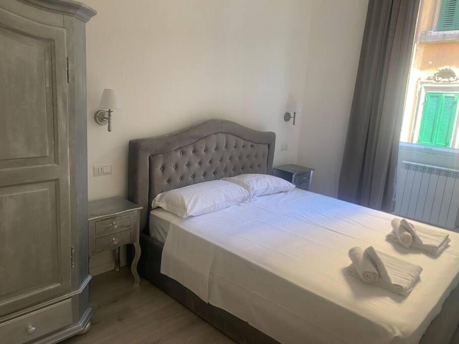 New Opening Sweet Apartament Trastevere Rom Exterior foto