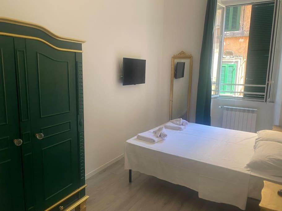 New Opening Sweet Apartament Trastevere Rom Exterior foto
